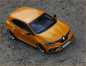 Preview: 1:18 Renault Megane RS - Tonic Orange Edition -